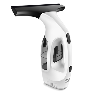Nettoyeur de vitres électrique portatif à prix de gros 120W, boîte à poussière 0,5L, sans traces, 3 modes de nettoyage, usage domestique - Product Image 4