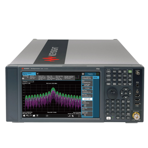 เครื่องวิเคราะห์สัญญาณ Keysight N9030B PXA 2 เฮิรตซ์ ถึง 50 กิกะเฮิรตซ์ เครื่องมือวัดอิเล็กทรอนิกส์ - Product Image 2