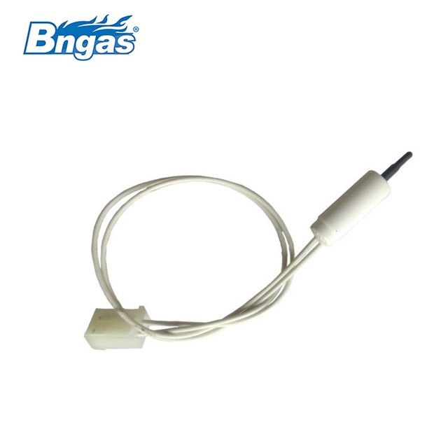 Ceramic Gas Oven Hot Surface Ignitor for Hotel & Outdoor Use 12V/24V 1 Year Warranty