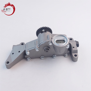 Bomba de aceite del sistema de motor de gran venta 21310-2C200 21310 2C200 para Beijing Hyundai Tucson 16 213102C200 - Product Image 3