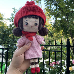 <span class=keywords><strong>กระเป๋า</strong></span>ครอสบอดี้โครเชต์<span class=keywords><strong>กระเป๋า</strong></span><span class=keywords><strong>เจ้า</strong></span><span class=keywords><strong>หญิง</strong></span> amigurumi <span class=keywords><strong>กระเป๋า</strong></span>เงิน<span class=keywords><strong>เจ้า</strong></span><span class=keywords><strong>หญิง</strong></span>โครเชต์กระเป๋าเงิน<span class=keywords><strong>เจ้า</strong></span><span class=keywords><strong>หญิง</strong></span>แฮนด์เมด<span class=keywords><strong>กระเป๋า</strong></span>ใส่เหรียญ - Product Image 6