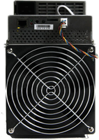 새로운 Whatsminer M50S ++ 비트 코인 광부 156Th/s 3432W BTC 광업 Whatsminer BTC 광부