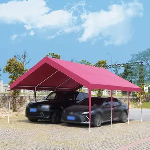 אוהל הרכבה חיצוני גזיבו 3x3 מסיבת גן מתקפל אוהל חופה מסחרי