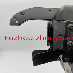 เครื่องมือ DIY อุตสาหกรรมสำหรับมัดเหล็กเส้น รุ่นที่ใช้ร่วมกันได้ WL-660 เครื่องมือก่อสร้าง OEM Festools Rb441t/Rb443t รับประกัน 1 ปี เจียงซี - Product Image 4