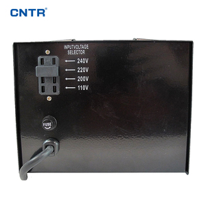 ST-5000 5000W AC adapter điện áp chuyển đổi để thay đổi điện áp 240V 220V 200V đến 110V bước lên và bước xuống biến áp - Product Image 6