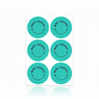 Parches Personales para Eliminar las Espinillas de Forma Suave, con Ingredientes Naturales de Plantas, Péptidos, Biodegradables, Antioxidantes, Antienvejecimiento, con NAD+
