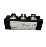 Module IGBT d'origine EUPEC TD131N12KOF neuf en stock EUPEC TD131N12KOF