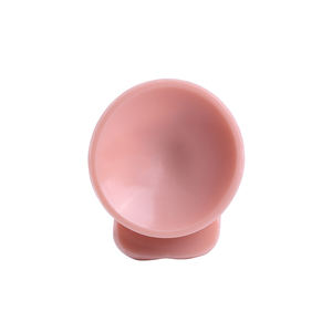 Bestseller Riesiger Stoßender Dong-Massagestab Aufkleber-Dildo für Frauen Großer Realistischer Penis Frauen-<span class=keywords><strong>Massage</strong></span> Sexspielzeug - Product Image 5