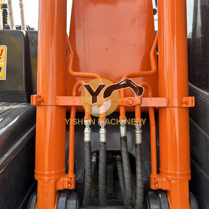 Excavadoras usadas en gran Estado Excavadoras japonesas <span class=keywords><strong>Hitachi</strong></span> ZX130 Excavadora <span class=keywords><strong>Hitachi</strong></span> de 13 toneladas a la venta - Product Image 5