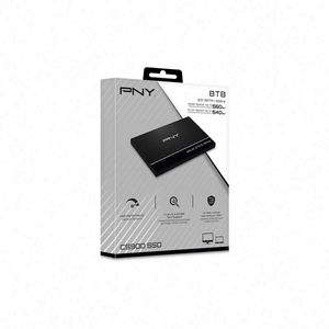 <span class=keywords><strong>PNY</strong></span> CS900มัน2.5 "SATA III ภายใน SSD7CS900-1TB-RB โซลิดสเตทไดรฟ์ - Product Image 3
