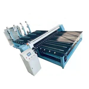 Máy Cắt Kính Điện Thoại Di Động Siêu Mỏng CNC Kính Cắt CNC