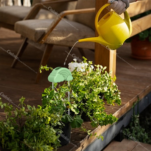 Système d'irrigation automatique décoratif arc-en-ciel à auto-arrosage pour jardin, outils pratiques, vente chaude Tik Tok - Product Image 2