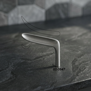 เข็มผูกสายสแตนเลส Vitra Instruments สำหรับมือขวา ขนาด 210 มม. - Product Image 3
