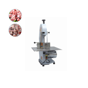 Máquina Cortadora de Huesos Tipo J250 para Uso Comercial y en Restaurantes, Cortadora de Huesos con Pintura para Hornear, Cortadora de Carne Congelada Eficiente - Product Image 5