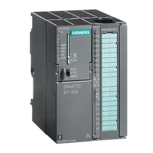 plc controller module new and original programming seimens CPU 312C units simatic S7-300 siemens plc supplier 6ES7312-5BF04-0AB0
