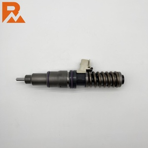 Injecteur de carburant 16650-00Z0B BEBE4D05001 BEBE4D17001 pour moteur 12 LITRES - Product Image 1