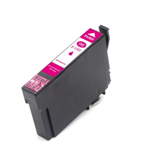 ตลับหมึกเติม Supercolor T1301-T1304 พร้อมชิปสำหรับเครื่องพิมพ์ Epson Stylus Office BX525WD BX625FWD WF7015 - Product Image 2