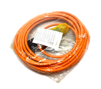 6fx50025cn361ba0 Motionconnect 500 Câble d'alimentation 10m Plc