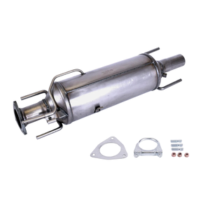Nouveau <span class=keywords><strong>filtre</strong></span> <span class=keywords><strong>à</strong></span> particules diesel Fujiya DPF universel pour Citroën C5 DS 7 Opel Land <span class=keywords><strong>Peugeot</strong></span> <span class=keywords><strong>3008</strong></span> 5008 Voiture Garantie 1 an - Product Image 5