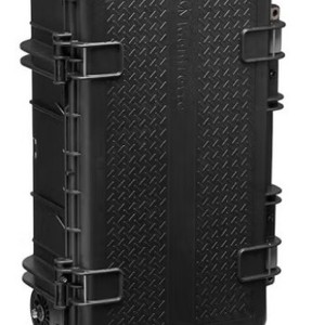Manfrotto Roller <b>Case</b> MBPL-RL-TL55 Moisture Proof Storage for DSLR SLR Mirrorless Camera Home Use - Product Image 1