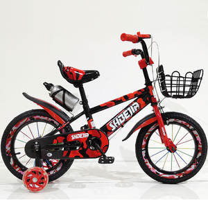 Bicicletas para Niños <span class=keywords><strong>de</strong></span> 14 Pulgadas, <span class=keywords><strong>Precio</strong></span> en India / Comprar Bicicletas Infantiles para Exteriores / Bicicleta Pequeña para Niños en Venta - Product Image 6