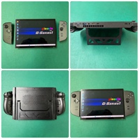 Tableta de Juegos CoreNest de 10.5 Pulgadas con Windows, Consola de Juegos Portátil Intel N95, Pantalla Táctil, Controlador de Joystick, Windows 11, PC Portátil