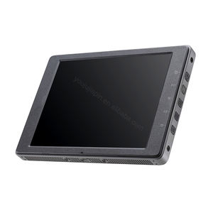 Monitor CrystalSky de 7.85 Pulgadas para Imágenes Aéreas en Exteriores, Pantalla Ultra Brillante Visible Bajo la Luz Solar, Control <span class=keywords><strong>DJI</strong></span> <span class=keywords><strong>GO</strong></span>/<span class=keywords><strong>DJI</strong></span> <span class=keywords><strong>GO</strong></span> <span class=keywords><strong>4</strong></span> para Drones <span class=keywords><strong>DJI</strong></span> - Product Image 3