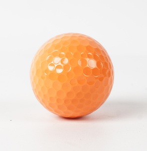 Custom <strong>Logo</strong> Personalized Printed Bulk Driving Range 2 Layer Practise <strong>Golf</strong> <strong>Ball</strong> - Product Image 5