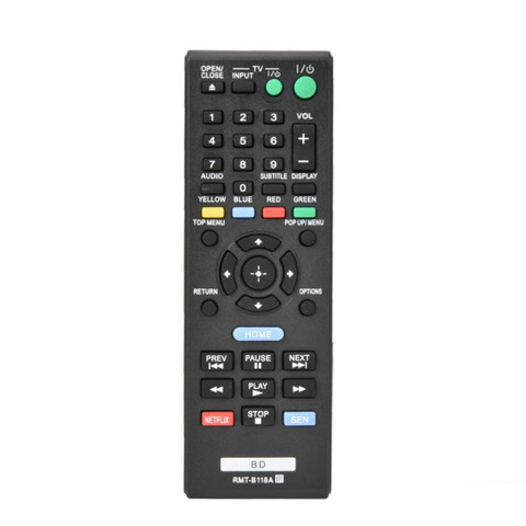 Rm 230e Dvd Universal Remote Pick #24 (352448)
