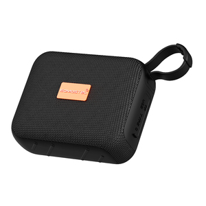 Altavoz inalámbrico 2024, llamada HD V5.3 + EDR, conexión inalámbrica rápida, portátil para viajes al aire libre, - Product Image 5