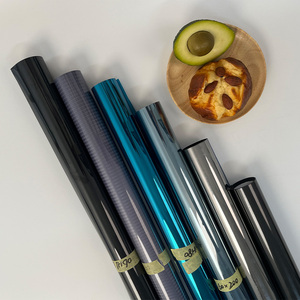 Commercio all'ingrosso vinile auto adesivo Privacy uno specchio di senso di isolamento termico solare Uv protezione tinta vetro pellicola per finestre per la casa - Product Image 1