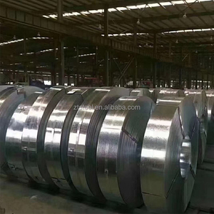 Цена договорная DX51D <span class=keywords><strong>Z60</strong></span> G90 0,4 мм 0,5 мм 0,6 мм горячекатаная оцинкованная стальная полоса для автомобильной промышленности - Product Image 2