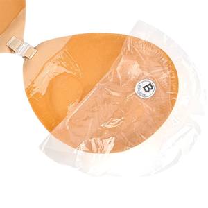 Sujetador Adhesivo Push-Up para Mujer, Sin Tirantes, Sin Espalda, Invisible, Adhesivo, Sin Costuras, Levantador, Sin Aros, Transpirable, para Uso Diario - Product Image 5