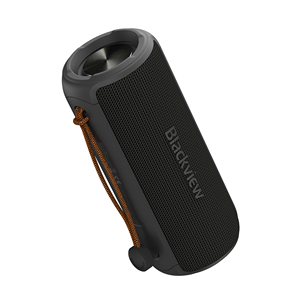 Enceintes Blackview Aurabass 3 BT5.3, 3600mAh, étanches IPX7, enceinte RGB Beat - Product Image 1