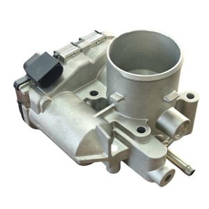 Soupape d'accélérateur électronique 35100-03720 pour Hyundai Kia, pièce de rechange - Product Image 5