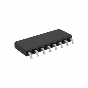 Components Electronic 16 SOlC Authorized Distributor 23S08-4DCGI Clock Timing - Product Image 1