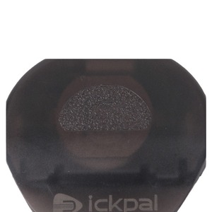 Púa de Guitarra Ickpal de Plástico Mate con Luz Integrada a Batería, Accesorio para Guitarra Eléctrica - Product Image 1
