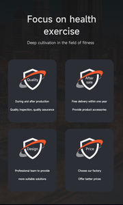 Cazzo in forma portatile ABS <span class=keywords><strong>Mini</strong></span> vibrazione piastra Unisex casa uso elettromagnetico massaggiatore per il dimagrimento macchina per esercizi - Product Image 4