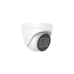 Cámara de Red <span class=keywords><strong>Uniview</strong></span> IPC3638SB-ADZK-I0-NB 2023, 8MP HD LightHunter IR VF Tipo Ojo de Pez - Product Image 1