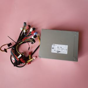 브랜드 신제품 오리지널 0RGJRX <span class=keywords><strong>1000W</strong></span> PSU 스위칭 전원 공급 장치 H1000EGM-00 델 오로라 R12 R10 R11 T3640 T3650 <span class=keywords><strong>1000W</strong></span> RGJRX용 - Product Image 2