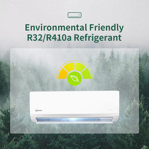 Supplier ZERO <b>Mini</b> Split <b>Air</b> <b>Conditioner</b> 9000-36000 BTU R454B Ready AC Ductless Heat Pump Wall Mounted Household <b>Air</b> <b>Conditioner</b> - Product Image 5