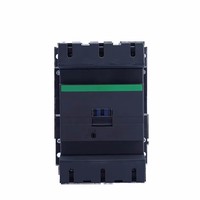 Contacteur tripolaire Schneider TeSys série D, 25A, 220V, LC1D25M7C