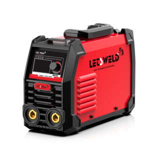 Máquina de Soldar Inverter IGBT LETSWELD Nueva Mma <span class=keywords><strong>Ares</strong></span> 120S 140 160A con Arco Forzado, 110V 220V, Antiadherente - Product Image 1