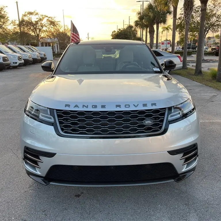 100% BEST SALE CHEAP USED CARS 2020 Land Rover Range Rover Velar P250 R-Dynamic S AWD