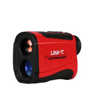 UNI-T गोल्फ लेजर Rangefinder LM600 लेजर रेंज फाइंडर दूरबीन दूरी मीटर ऊंचाई कोण - Product Image 4