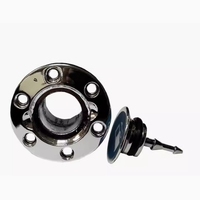 Buse de remplissage / bouchon de carburant / bouchon d'essence Rccskj 3103 pour avion RC à moteur essence/nitro/méthanol