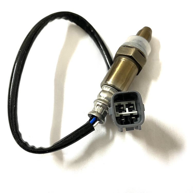 Shop High-Quality Spare Parts - Toyota Oxygen Sensor 89467-BZ010