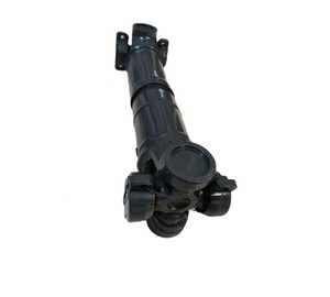 Eje de Transmisión para Camión, Eje Cardán de Acero 57x164 588mm, Número OE 1543139, Nuevo - Product Image 2