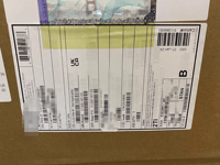Commutateur CISCOS 1200 24 ports GE, 4x1G SFP, C1200-24T-4G, original, neuf. C1200-24T-4G