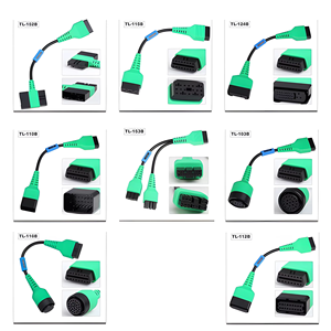 Cho ra mắt x431 EV chẩn đoán nâng cấp Kit kích hoạt thẻ làm việc cho x431 Pad V VII V + 5.0 Pro3 (pro3s + v5.0) Pro3 ACE đọc mã - Product Image 6